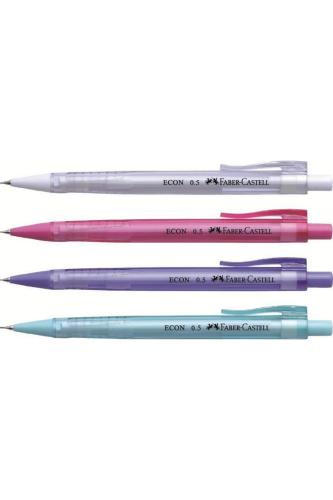 FABER CASTELL ECON VERSATİL UÇLU KALEM