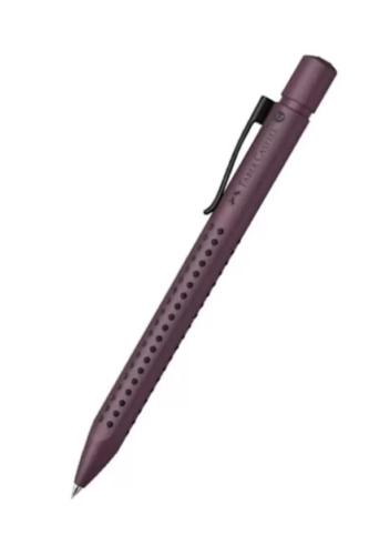 FABER CASTELL GRİP EDİTİON VERSATİL UÇLU KALEM 0,7 Böğürtlen