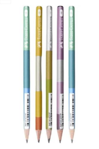 FABER CASTELL PATCH KURŞUN KALEM HB