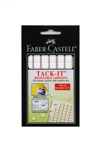 FABER CASTELL TACK-IT 50gr.