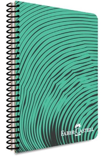 FABER CASTELL Waves 140 yp PP KPK. SP. DEFTER