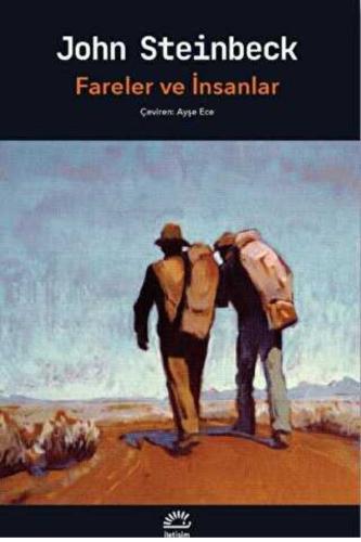 FARELER VE İNSANLAR