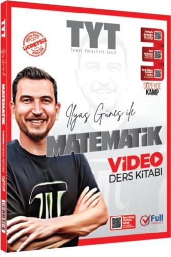 FULL TYT MATEMATİK Video Ders Kitabı