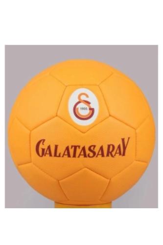 GALATASARAY PREMİUM ORİJİNAL FUTBOL TOPU No:5 SARI