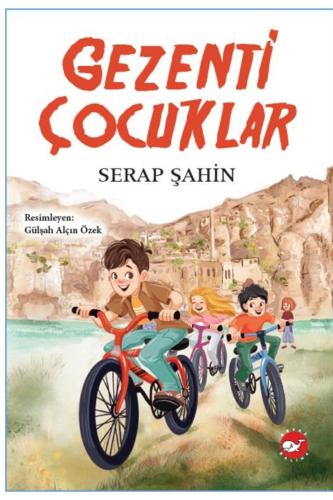 GEZENTİ ÇOCUKLAR