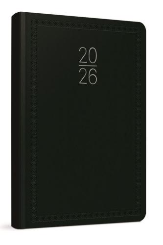 GIPTA 17x24 112-EKK EKO GÜNLÜK TİCARİ AJANDA