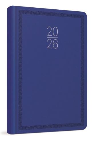 GIPTA 17x24 112-EKK EKO GÜNLÜK TİCARİ AJANDA