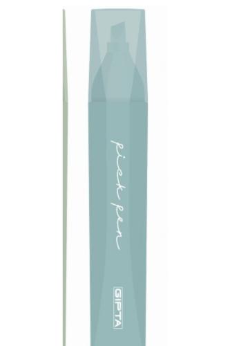 GIPTA FOSFORLU MARKOR PİCKPEN Açık Mavi