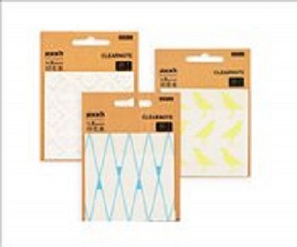 GIPTA STİCK N 73x73 DESEN 30yp.FİLM AYRAÇ