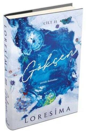 GÖKÇEN 2 : GERİDE KALANLAR - Ciltli