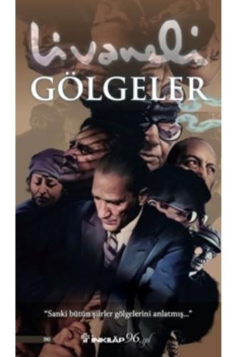 GÖLGELER