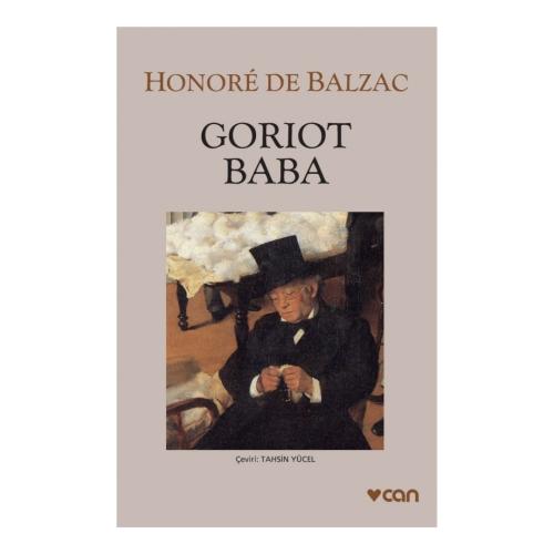 GORİOT BABA