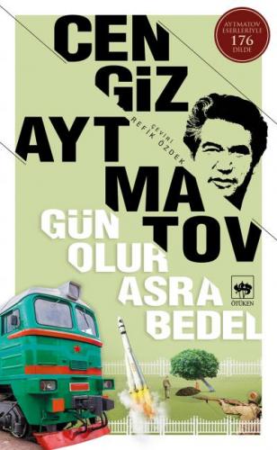 GÜN OLUR ASRA BEDEL