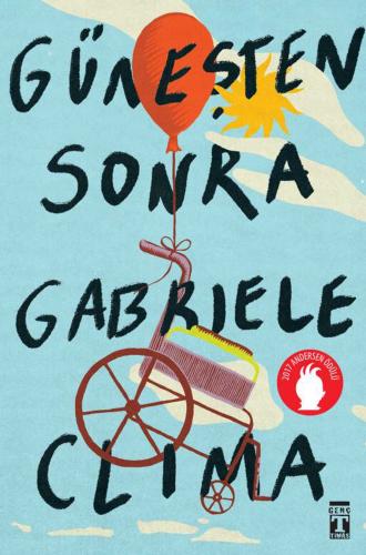 GÜNEŞTEN SONRA Gabriele Clima