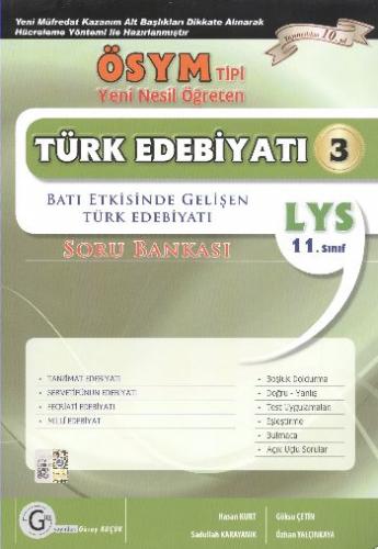 GÜR Öğr.Mat.Fas.-TÜREV ve UYGULAMALARI