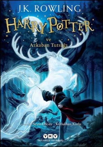 HARRY POTTER-3:H.P.ve AZKABAN TUTSAĞI