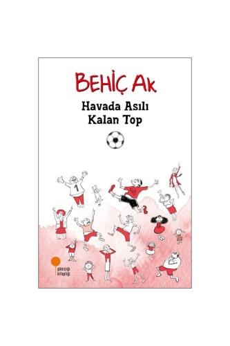 HAVADA ASILI KALAN TOP