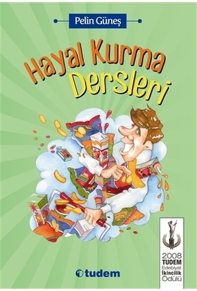 HAYAL KURMA DERSLERİ