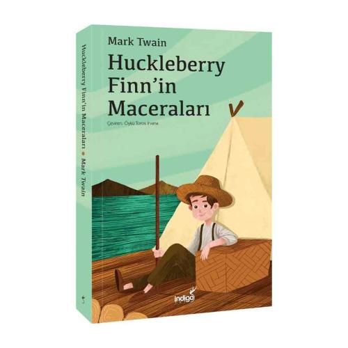 HUCKLEBERRY FİNNİN MACERALARI
