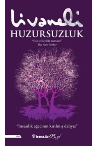 HUZURSUZLUK