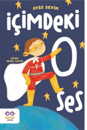 İÇİMDEKİ O SES
