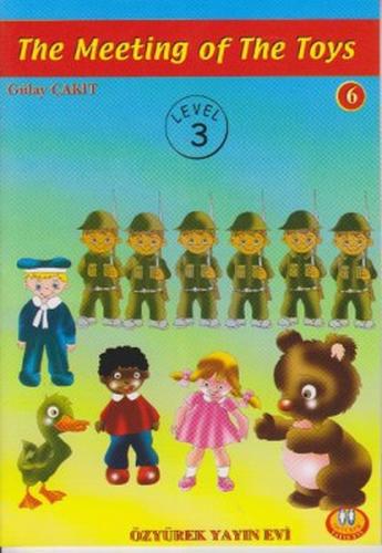 İNGİLİZCE 6.Sınıf HİKAYE Level-3