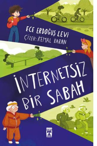 İNTERNETSİZ BİR SABAH