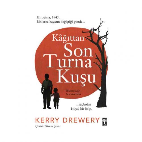 KAĞITTAN SON TURNA KUŞU