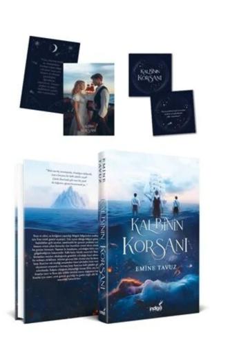 KALBİNİN KORSANI - CİLTLİ