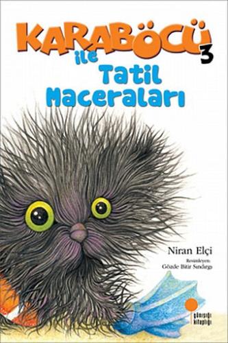KARABÖCÜ DİZİSİ-3:KARABÖCÜ İLE TATİL MACERALARI