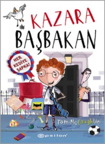 KAZARA BAŞBAKAN