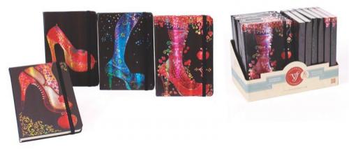 KESKİN 8x16 80 yp CİLTLİ BLOKNOT