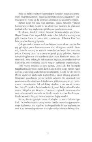 KIRMIZI SAÇLI KADIN...............Orhan PAMUK