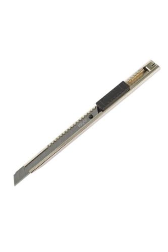 KRAF MAKET BIÇAĞI DAR METAL 620G