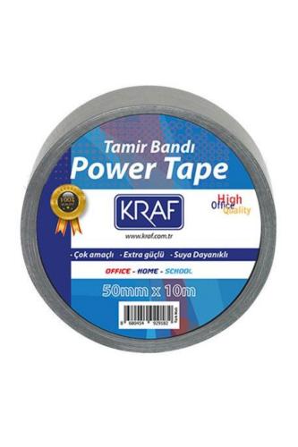 KRAF TAMİR BANDI POWER TAPE 50X10M 5010G