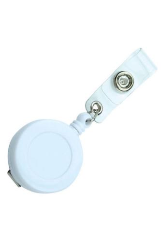 KRAF YOYO YUVARLAK BEYAZ 511G