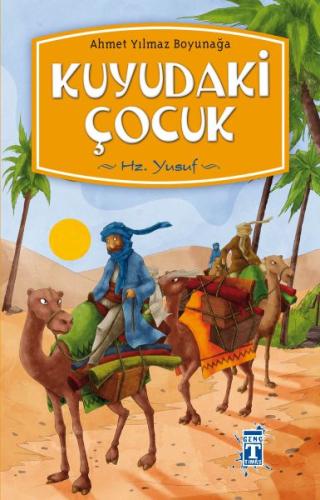 KUYUDAKİ ÇOCUK