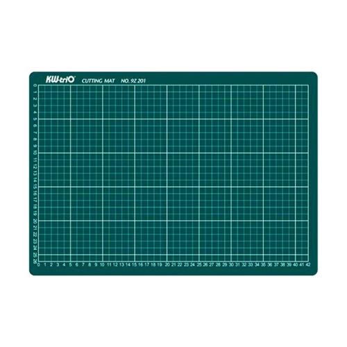 KW-TRİO A3 KESİM PEDİ 30x45 cm