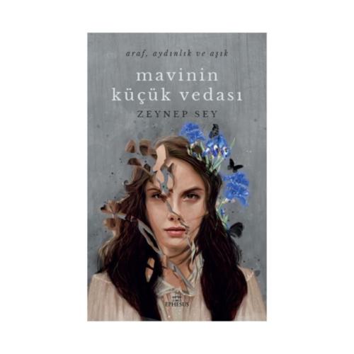 MAVİNİN KÜÇÜK VEDASI (CİLTLİ) .......Zeynep Sey