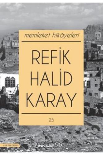 MEMLEKET HİKAYELERİ