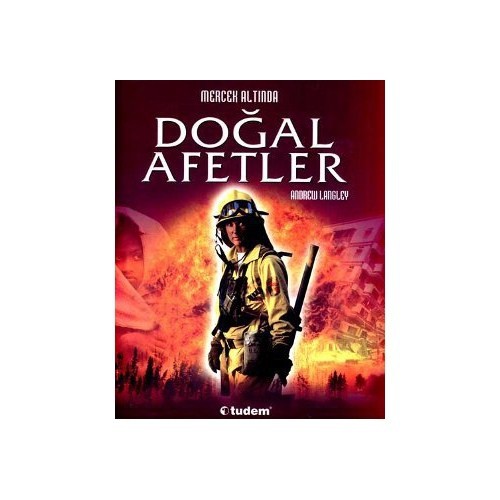 MERCEK ALTINDA-DOĞAL AFETLER