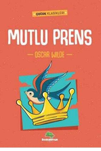 MUTLU PRENS