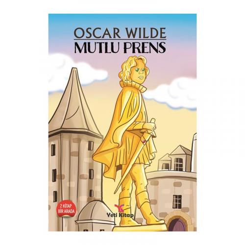 Mutlu Prens