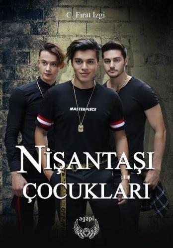 NİŞANTAŞI ÇOCUKLARI