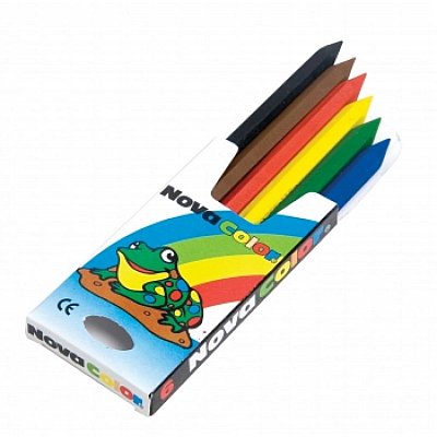 NOVA COLOR 6 Renk