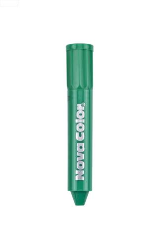 NOVA COLOR YÜZ BOYAMA KALEMİ Yeşil