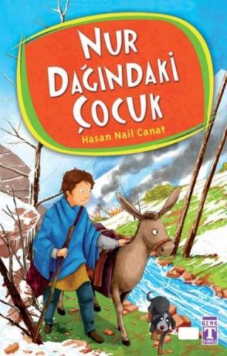 NUR DAĞINDAKİ ÇOCUK