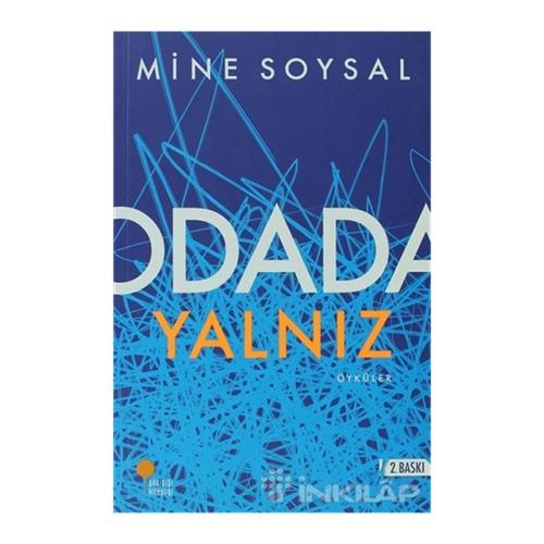 ODADA YALNIZ