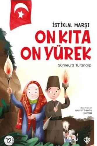 ON KITA ON YÜREK.............Sümeyra TURANALP