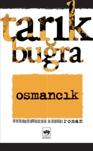 OSMANCIK ..........TARIK BUĞRA